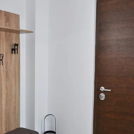 Guest House Atena Nova Pazova Exterior photo