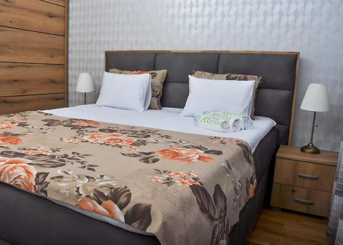 Guest House Atena