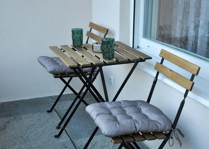 Guest House Atena
