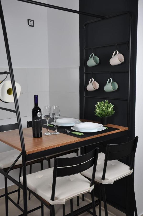 Atena Apartment