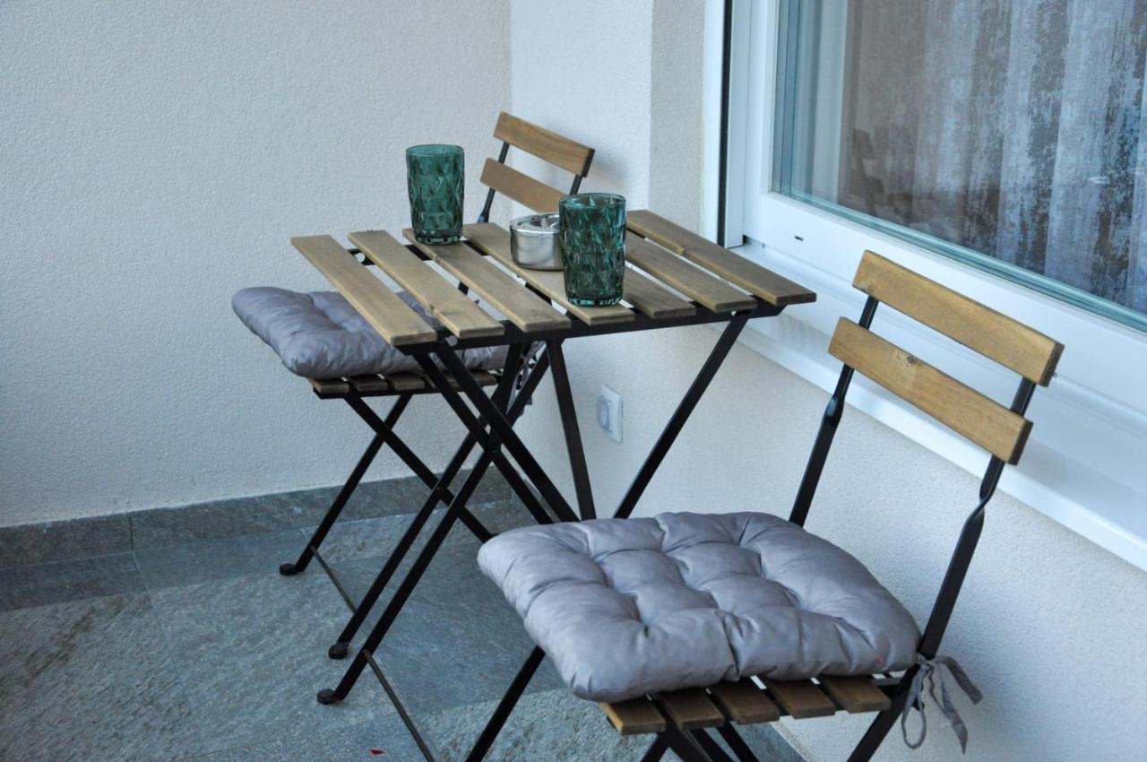 Apartment Atena Nova Pazova