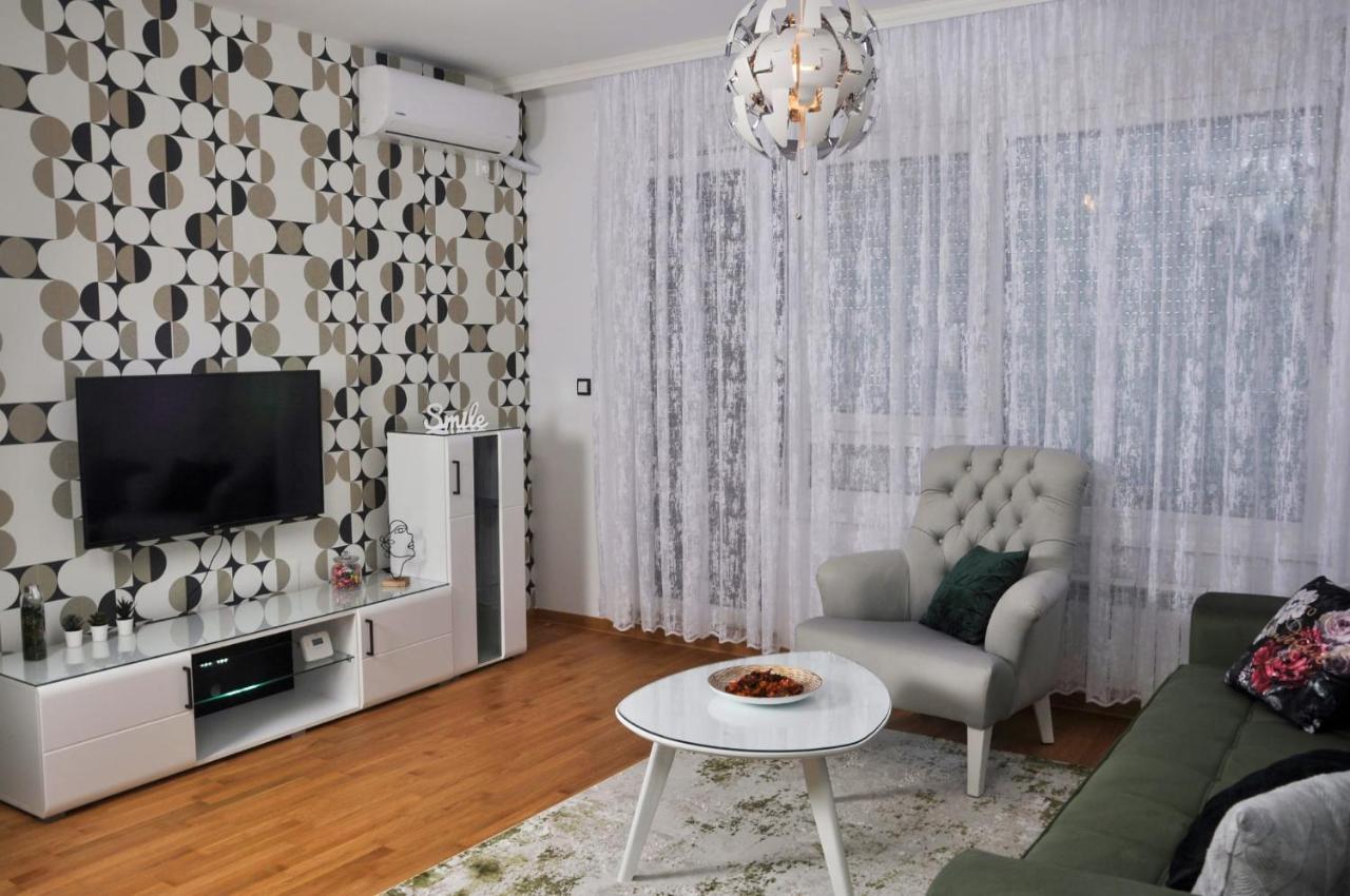 Atena Apartment Nova Pazova