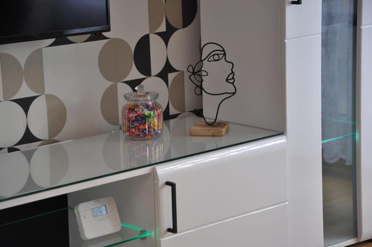 Atena Apartment *